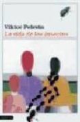 la vida de los insectos-viktor pelevin-9788423332892 la vida de los insectos-viktor pelevin-9788423332892