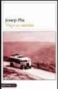 viaje en autobus-josep pla-9788423335992 viaje en autobus-josep pla-9788423335992