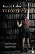 yo confieso-jaume cabre-9788423345892 yo confieso-jaume cabre-9788423345892