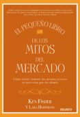 el pequeño libro de los mitos del mercado (ebook)-ken fisher-9788423429592 el pequeño libro de los mitos del mercado (ebook)-ken fisher-9788423429592