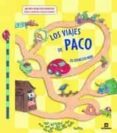 los viajes de paco-rainer lewandowski-9788424626792 los viajes de paco-rainer lewandowski-9788424626792