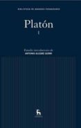 platon i-9788424919092 platon i-9788424919092
