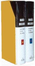 diccionario de uso español maria moliner (2 vols. 2003)-9788424926892 diccionario de uso español maria moliner (2 vols. 2003)-9788424926892