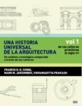 una historia universal de la arquitectura: un analisis cronologic o a traves de las culturas-francis d.k. ching-9788425223792 una historia universal de la arquitectura: un analisis cronologic o a traves de las culturas-francis d.k. ching-9788425223792