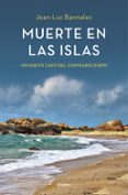 muerte en las islas (comisario dupin 2)-jean-luc bannalec-9788425352492 muerte en las islas (comisario dupin 2)-jean-luc bannalec-9788425352492