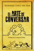 el arte de conversar-friedemann schulz von thun-9788425428692 el arte de conversar-friedemann schulz von thun-9788425428692