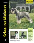 schnauzer miniatura-lee sheehan-9788425513992 schnauzer miniatura-lee sheehan-9788425513992