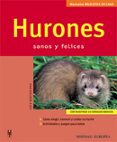 hurones, sanos y felices-lutz bartuschek-9788425515392 hurones, sanos y felices-lutz bartuschek-9788425515392
