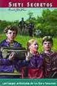 los fuegos artificiales de los siete secretos (7ª ed.)-enid blyton-9788426107992 los fuegos artificiales de los siete secretos (7ª ed.)-enid blyton-9788426107992