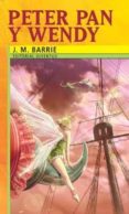 peter pan y wendy-james matthew barrie-9788426133892 peter pan y wendy-james matthew barrie-9788426133892