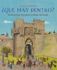 ¿que hay dentro?-giles laroche-9788426137692 ¿que hay dentro?-giles laroche-9788426137692