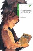 la biblioteca de guillermo-carlo frabetti-9788426352392 la biblioteca de guillermo-carlo frabetti-9788426352392
