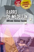 el barro de medellin-alfredo gomez cerda-9788426368492 el barro de medellin-alfredo gomez cerda-9788426368492