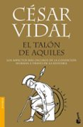 el talon de aquiles-cesar vidal-9788427034792 el talon de aquiles-cesar vidal-9788427034792