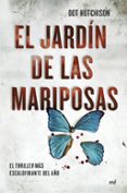el jardin de las mariposas-dot hutchison-9788427045392 el jardin de las mariposas-dot hutchison-9788427045392