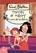 torres de malory 9: curso de invierno-enid blyton-9788427209992 torres de malory 9: curso de invierno-enid blyton-9788427209992
