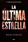 la última estrella (ebook)-rick yancey-9788427211292 la última estrella (ebook)-rick yancey-9788427211292