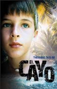 el cayo-theodore taylor-9788427901292 el cayo-theodore taylor-9788427901292
