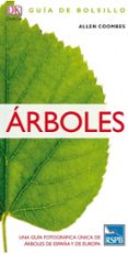 arboles: guia de bolsillo (2017)-allen j. coombes-9788428216692 arboles: guia de bolsillo (2017)-allen j. coombes-9788428216692