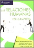 relaciones humanas en la empresa-maria del mar silva gonzalez-9788428331692 relaciones humanas en la empresa-maria del mar silva gonzalez-9788428331692