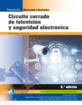 circuito cerrado de televisión y seguridad electrónica 2.ª edición 2018-9788428339292 circuito cerrado de televisión y seguridad electrónica 2.ª edición 2018-9788428339292