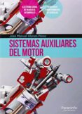 sistemas auxiliares del motor-j. manuel alonso perez-9788428398992 sistemas auxiliares del motor-j. manuel alonso perez-9788428398992