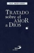 tratado sobre el amor a dios-9788428519892 tratado sobre el amor a dios-9788428519892