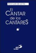 el cantar de los cantares-9788428523592 el cantar de los cantares-9788428523592