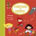 cuentame un cuento-9788428546492 cuentame un cuento-9788428546492