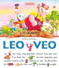 leo y veo... los gigantes-9788430594092 leo y veo... los gigantes-9788430594092