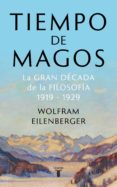 tiempo de magos (ebook)-9788430622092 tiempo de magos (ebook)-9788430622092