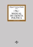 manual de ciencia politica (3ª ed.)-miquel caminal badia-9788430944392 manual de ciencia politica (3ª ed.)-miquel caminal badia-9788430944392
