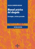 manual practico del abogado (ebook)-9788430974092 manual practico del abogado (ebook)-9788430974092