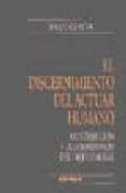el discernimiento del actuar humano: contribucion a la compresion del objeto moral-joan costa-9788431321192 el discernimiento del actuar humano: contribucion a la compresion del objeto moral-joan costa-9788431321192