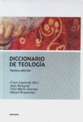 diccionario de teologia-cesar izquierdo-jutta burggraf-9788431329792 diccionario de teologia-cesar izquierdo-jutta burggraf-9788431329792