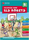 vacances amb els robits 4 + solucionari-9788431698492 vacances amb els robits 4 + solucionari-9788431698492