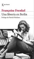 una libreria en berlin-françoise frenkel-9788432229992 una libreria en berlin-françoise frenkel-9788432229992
