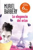 la elegancia del erizo-muriel barbery-9788432251092 la elegancia del erizo-muriel barbery-9788432251092