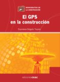el gps en la construccion-esperanza delgado-9788432919992 el gps en la construccion-esperanza delgado-9788432919992