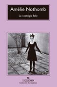 la nostalgia feliz-amelie nothomb-9788433960092 la nostalgia feliz-amelie nothomb-9788433960092