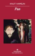 pan-knut hamsun-9788433976192 pan-knut hamsun-9788433976192