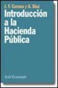 introduccion a la hacienda publica-juan francisco corona-amelia diaz alvarez-9788434421592 introduccion a la hacienda publica-juan francisco corona-amelia diaz alvarez-9788434421592
