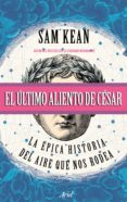 el ultimo aliento de cesar (ebook)-9788434427792 el ultimo aliento de cesar (ebook)-9788434427792