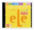 nuevo ele 1 inicial: cd del libro del alumno-9788434884892 nuevo ele 1 inicial: cd del libro del alumno-9788434884892