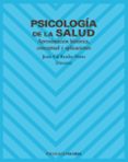 psicologia de la salud: aproximacion historica conceptual y aplic aciones-jesus gil roales-nieto-9788436818192 psicologia de la salud: aproximacion historica conceptual y aplic aciones-jesus gil roales-nieto-9788436818192