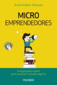 microemprendedores-ariel andres almada-9788436833492 microemprendedores-ariel andres almada-9788436833492