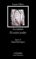 la camisa. el cuarto poder (4ª ed.)-lauro olmo-9788437604992 la camisa. el cuarto poder (4ª ed.)-lauro olmo-9788437604992