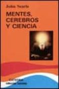mentes, cerebros y ciencia (2ª ed.)-john r. searle-9788437605692 mentes, cerebros y ciencia (2ª ed.)-john r. searle-9788437605692