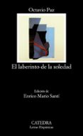 el laberinto de la soledad-octavio paz-9788437633992 el laberinto de la soledad-octavio paz-9788437633992