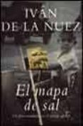 el mapa de sal-ivan de la nuez-9788439706892 el mapa de sal-ivan de la nuez-9788439706892